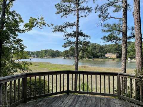 420 River Forest Road, Virginia Beach, VA 23454