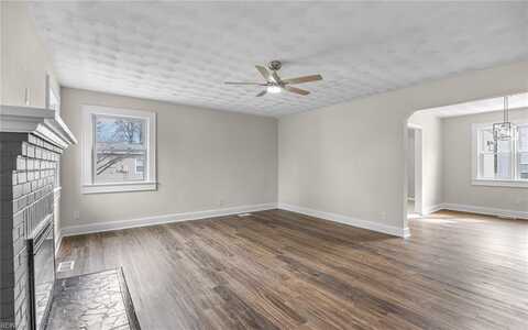 9254 Marlow Avenue, Norfolk, VA 23503