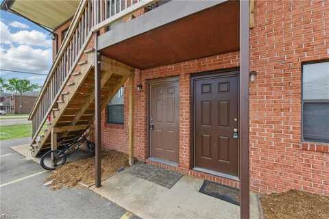4914 E Princess Anne Road, Norfolk, VA 23502