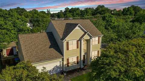 6400 Sheffield Court, Suffolk, VA 23435
