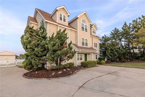 3109 Little Island Road, Virginia Beach, VA 23456