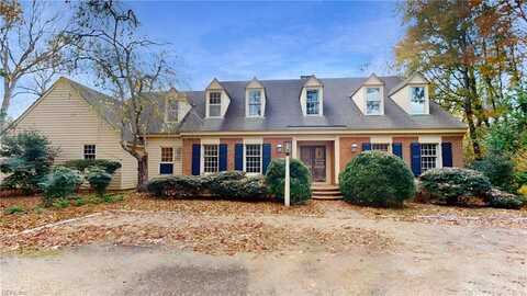 105 Burwell Court, Williamsburg, VA 23185