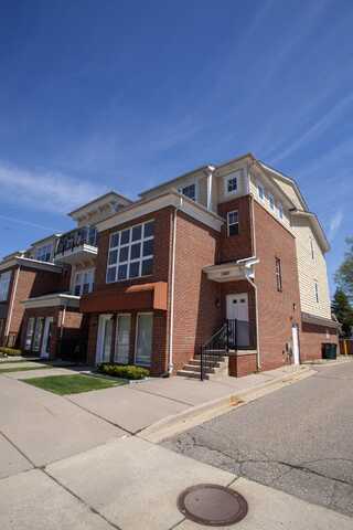 3280 Hilton, Ferndale, MI 48220