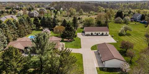 7373 Dell Road, Saline, MI 48176