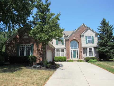 8033 Eden Court, Ypsilanti, MI 48197