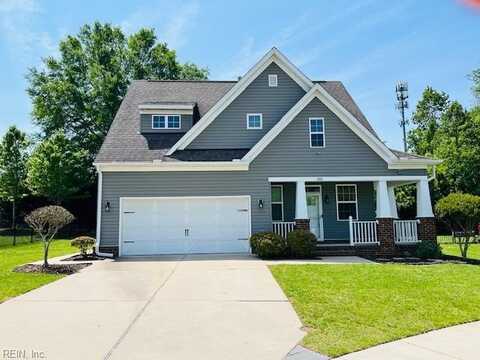 1000 Joan Court, Chesapeake, VA 23322