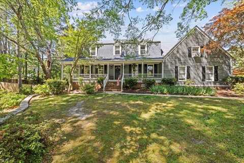 2408 S Adventure Trail, Virginia Beach, VA 23454