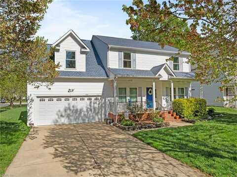 101 Arrow Court, Yorktown, VA 23693