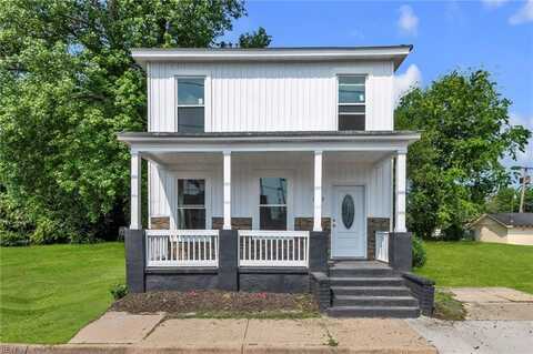 1612 Effingham Street, Portsmouth, VA 23704