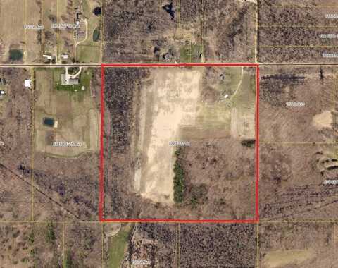 5868 107th Avenue, Pullman, MI 49450