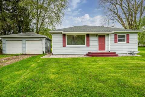 1688 Dewey Avenue, Benton Harbor, MI 49022