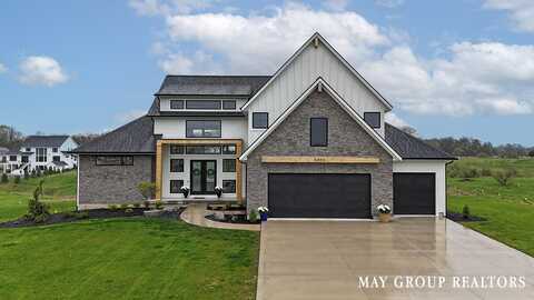 5806 Analise Lane NE, Ada, MI 49301