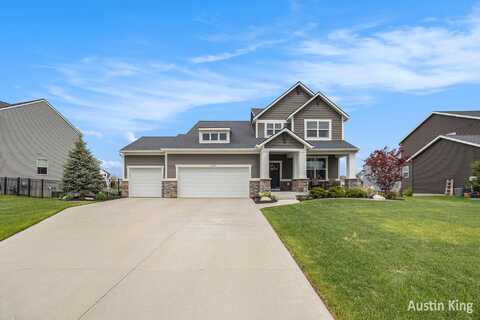 6526 Alward Drive, Hudsonville, MI 49426