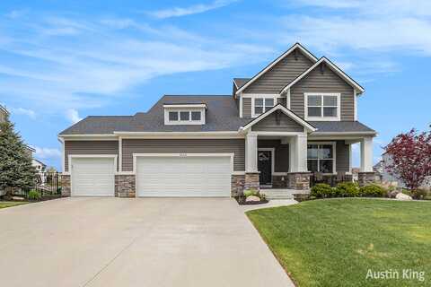 6526 Alward Drive, Hudsonville, MI 49426