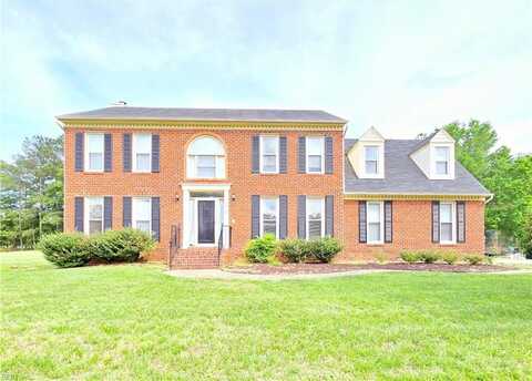 7915 Varina Chase Drive, Richmond, VA 23231