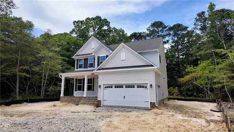 2050 Swiss Lane, Hayes, VA 23072