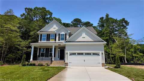 2050 Swiss Lane, Hayes, VA 23072