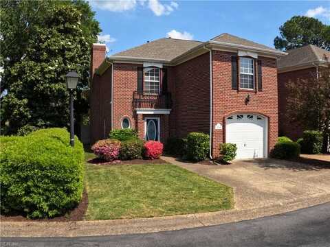 1068 Haygood Estate Lane, Virginia Beach, VA 23455