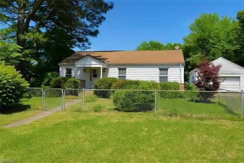 1 Easton Street, Portsmouth, VA 23702