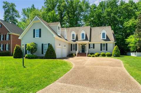 20639 Creekside Drive, Smithfield, VA 23430