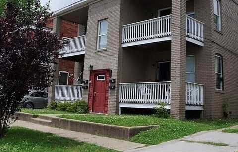 816 W 38th Street, Norfolk, VA 23508