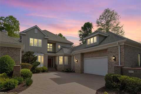 300 Rivers Edge, Williamsburg, VA 23185
