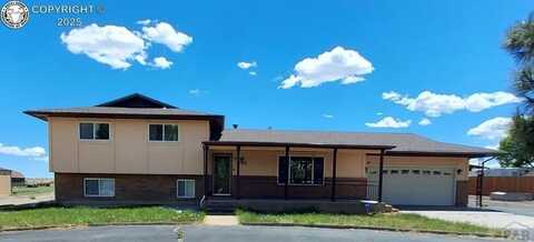 1720 Los Maderos Drive, Pueblo, CO 81006