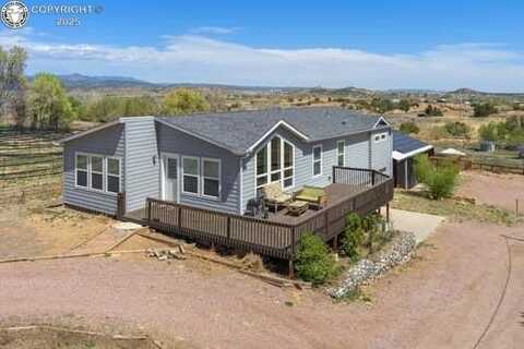 1704 Willow Street, Brookside, CO 81212