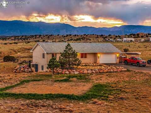 3569 County Road 19, Florence, CO 81226
