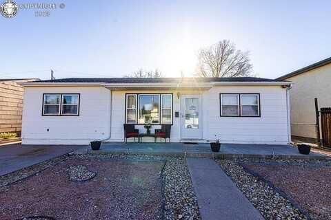 1705 Eden Avenue, Pueblo, CO 81005