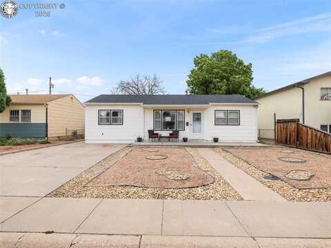 1705 Eden Avenue, Pueblo, CO 81005