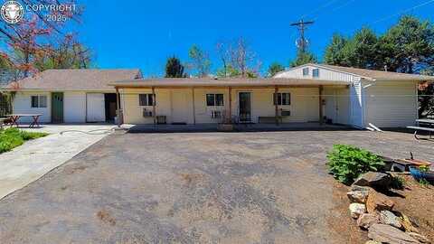 130 E Front Street, Florence, CO 81226