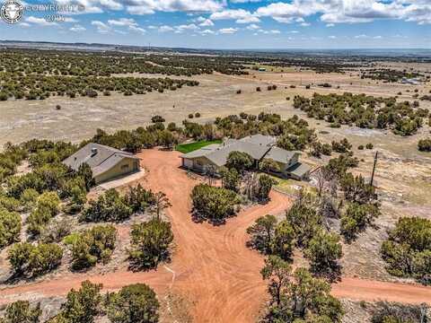 1893 County Road 127, Penrose, CO 81240