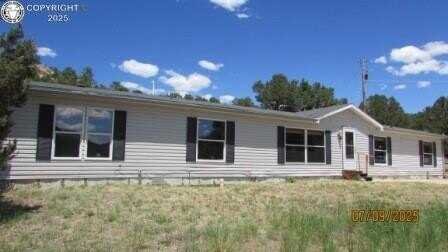 12855 County Road 255, Westcliffe, CO 81252