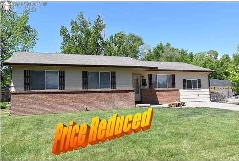 833 S 8th Street, Canon City, CO 81212