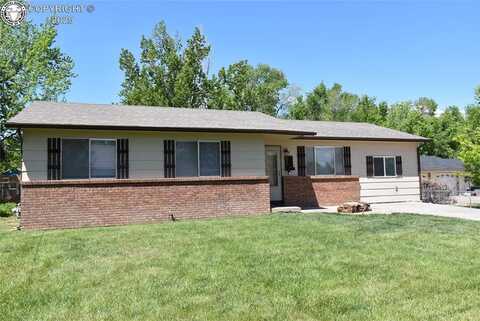 833 S 8th Street, Canon City, CO 81212