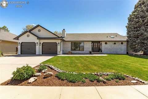 717 Tyrolean Way, Canon City, CO 81212