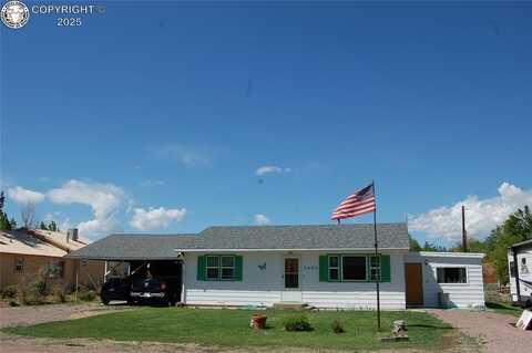 2425 FLORENCE Street, Canon City, CO 81212