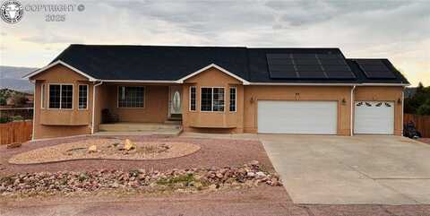 60 Wild Rose Drive, Canon City, CO 81212