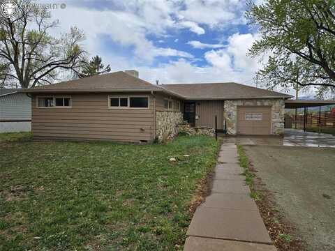 1814 Franklin Avenue, Canon City, CO 81212