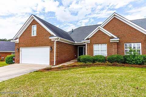 1117 Rosedale Avenue, Rocky Mount, NC 27804