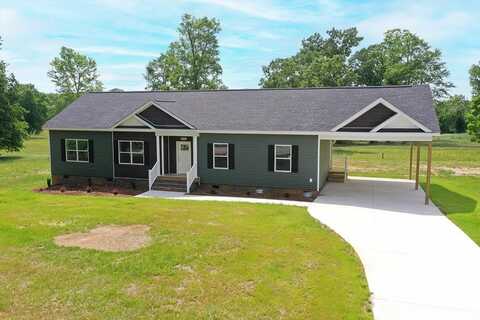 1039 Scurry Church Rd, Chappells, SC 29037