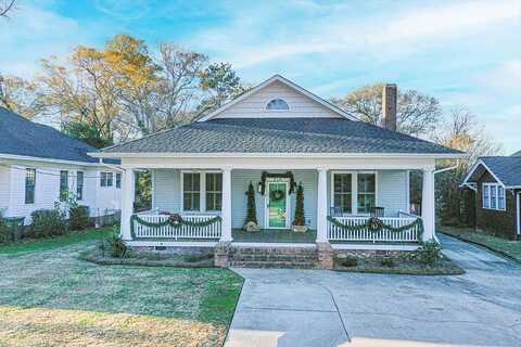 214 Durst Ave, Greenwood, SC 29649