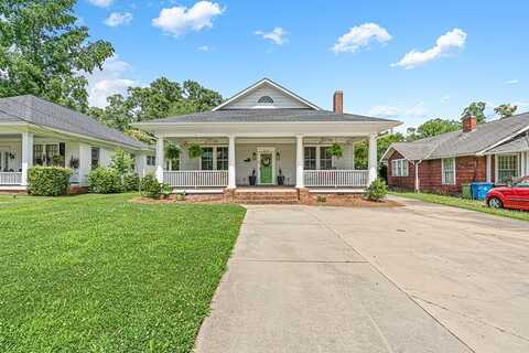 214 Durst Ave, Greenwood, SC 29649