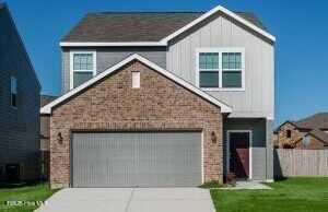 1215 Pond Overlook Drive, Nashville, NC 27856