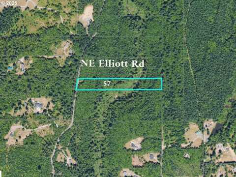 0 NE Elliott RD, Yacolt, WA 98675