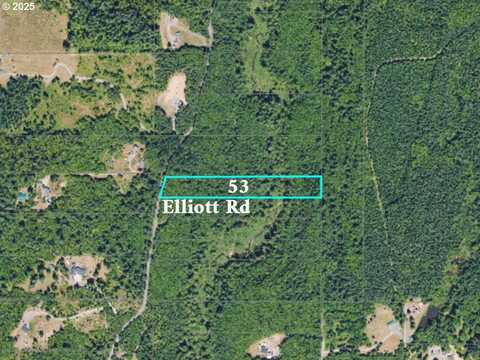 0 NE Elliott RD, Yacolt, WA 98675