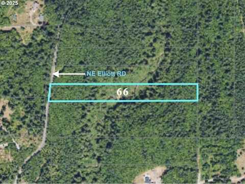 0 NE Elliott RD, Yacolt, WA 98675