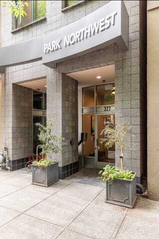 327 NW PARK AVE, Portland, OR 97209