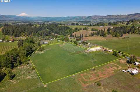 3900 WY EAST RD, Hood River, OR 97031